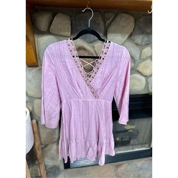 White Birch Boutique dress NWT - Picture 15 of 16